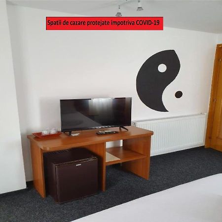 Tranzitrooms Bukarest Kültér fotó