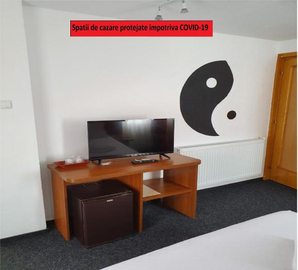 Tranzitrooms Bukarest Kültér fotó